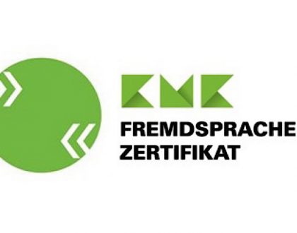 Mehr Chancen im Beruf mit Fremdsprachen – KMK-Fremdsprachenzertifikat an der FDS
