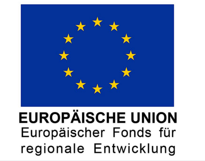 EFRE-Förderung Förderperiode 2019-2022