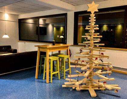 Oh Tannenbaum, oh Tannenbaum …