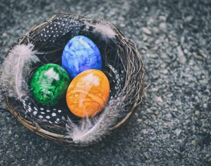 Osterferien 07.04.2025 - 21.04.2025