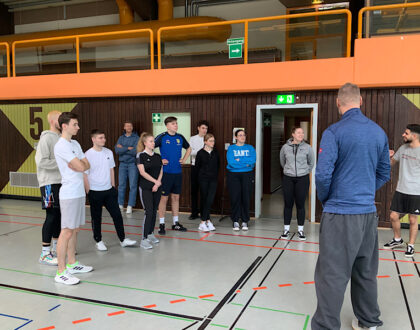 Goalball@FDS