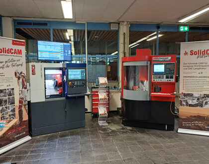 Technologietag an der FDS: Ein Blick in die Zukunft der Technik