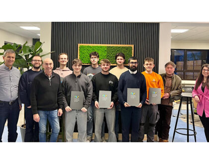 LehrePlus 2026: Neunmal bestanden – Respekt für diese Leistung!